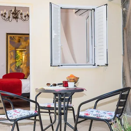 Apartment Mara