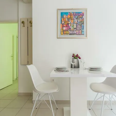 Apartment Mara